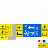Asset preview